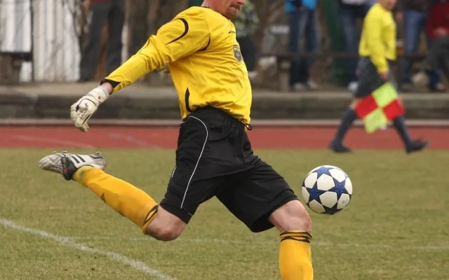 Daniel Kerl