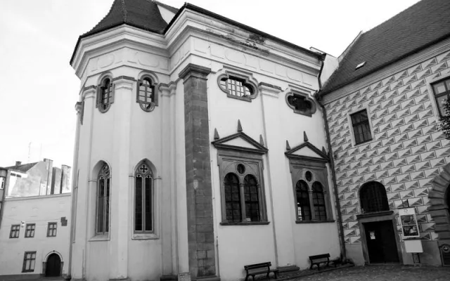Národní Muzeum Fotografie