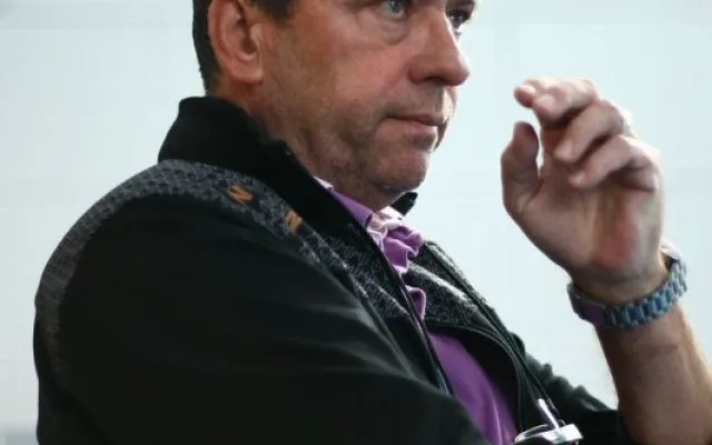 Ivan Janoušek