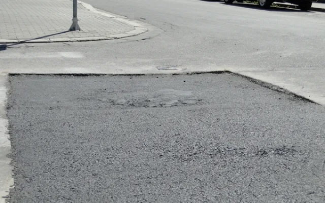Oprava budějckých ulic
