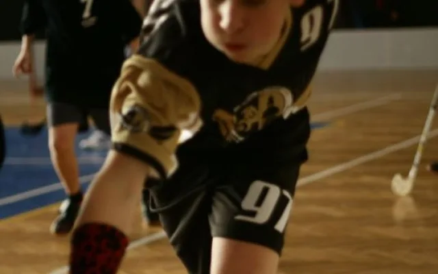mládež FBC United