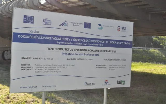 Budějce