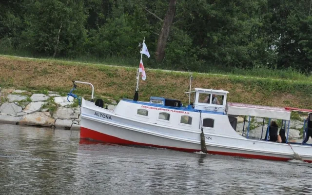Zahájení plavby na Vltavě - 11.6.2011 297