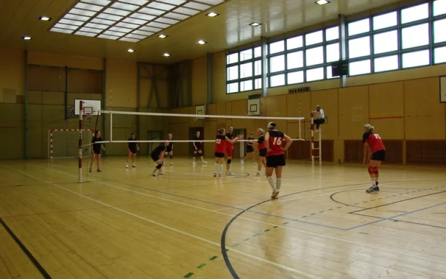 TJ Vltava České Budějovice vs. TJ Sokol Písek