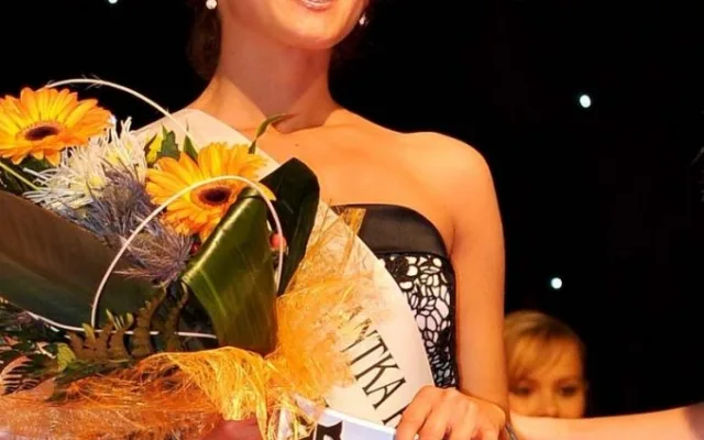 Rudina Blakqori