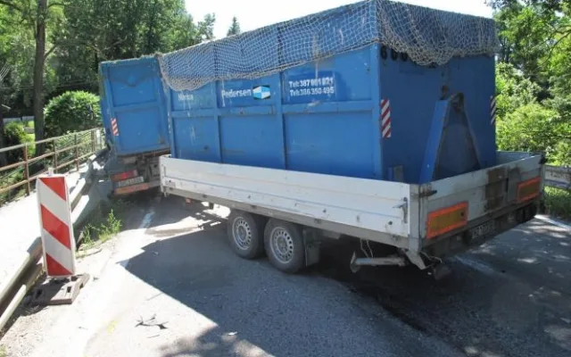 Dopravní nehoda, Novohradská ulice