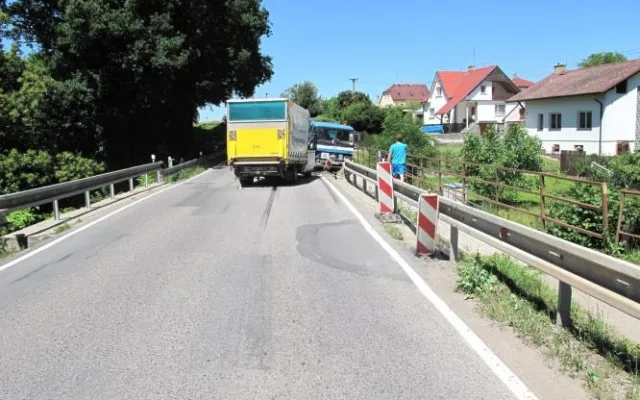 Dopravní nehoda, Novohradská ulice