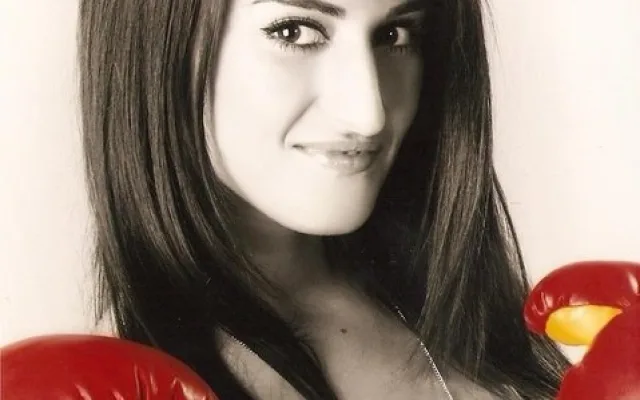 Rudina Blakqori