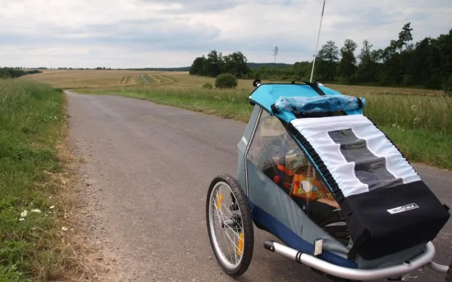 Pohoda a klídeček :-)