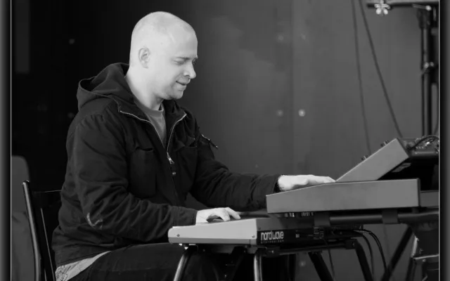 Kaltenecker Trio