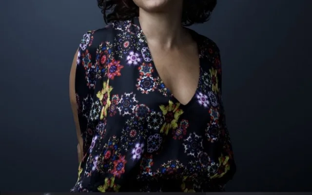 Mina Agossi quartet