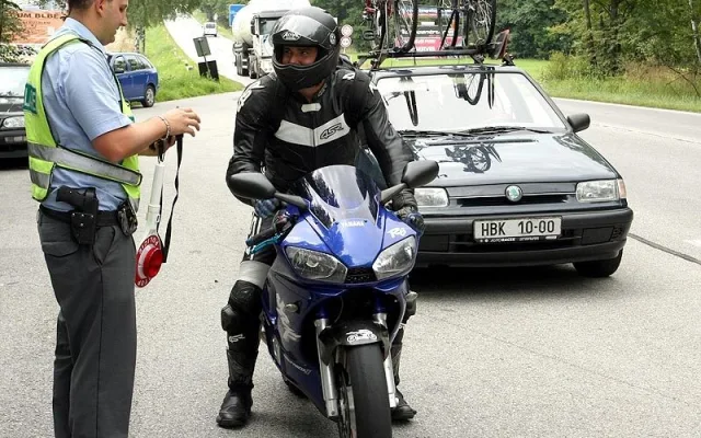 Hříšník, který byl přistižen při činu