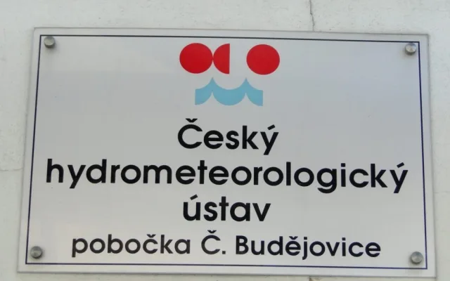 Český hydrometeorologický ústav