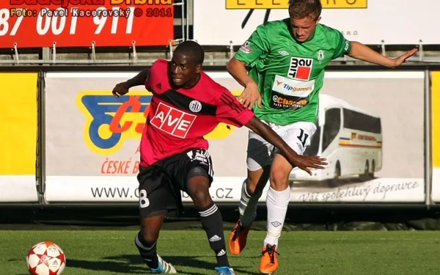 Fernando Tobias Hudson a Jan Kopic
