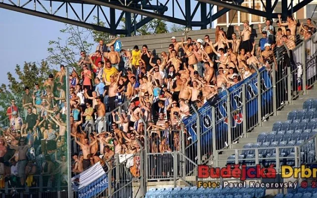 V baníkovském kotli bylo horko