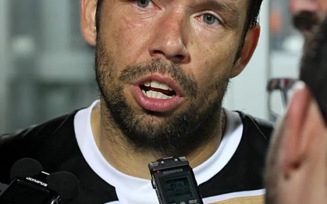 Kapitán Viktorie Plzeň Pavel Horváth