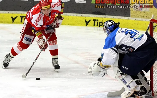 Překvapil Jakub Langhammer plzeňského Adama Svobodu? Nepřekvapil!