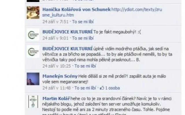 Pohádka o nejbohatším kašpárkovi pohledem redakce