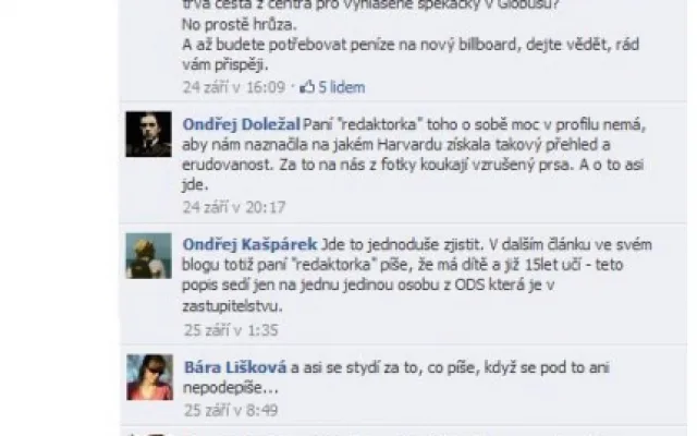 Pohádka o nejbohatším kašpárkovi pohledem redakce