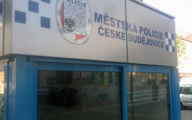Českobudějovičtí strážníci získají zázemí na Lannově třídě