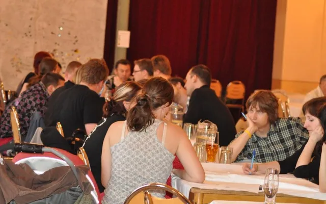Budějce kulturní