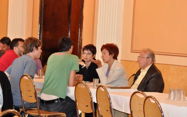 Budějce kulturní