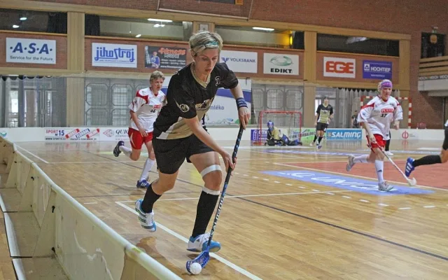 Lucie Jiříková