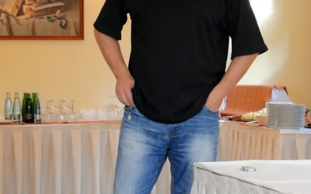 Jirka Pomeje