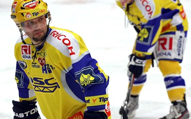 Zlínský matador Petr Leška