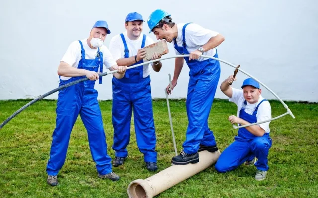 Potrubí