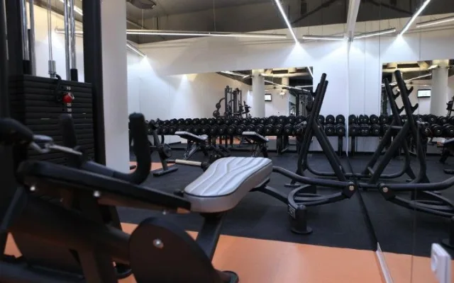 Fitness 14