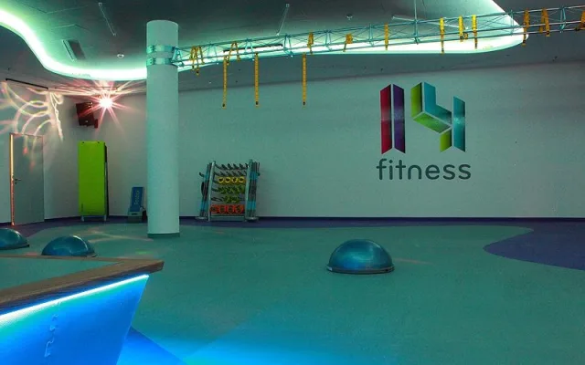 Fitness 14