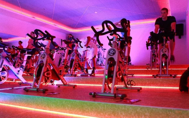 Fitness 14