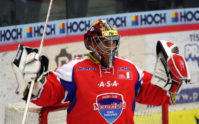 Tři body jsou doma, ví Jakub Kovář