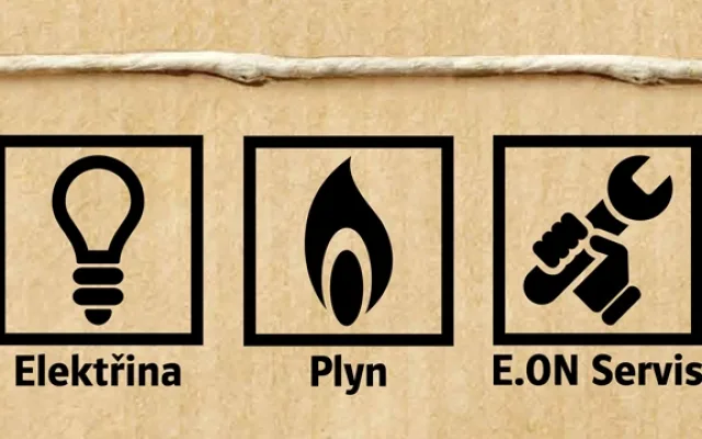 E.ON svým zákazníkům nabízí unikátní asistenční služby