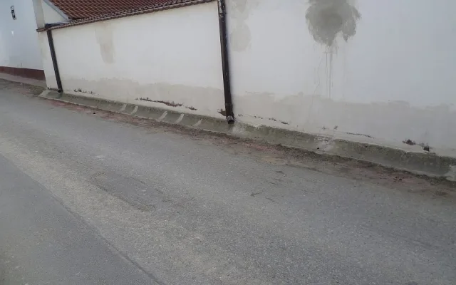 Obyvatel Rožnova opět zahrozil jedem na krysy