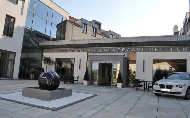RRC Hluboká