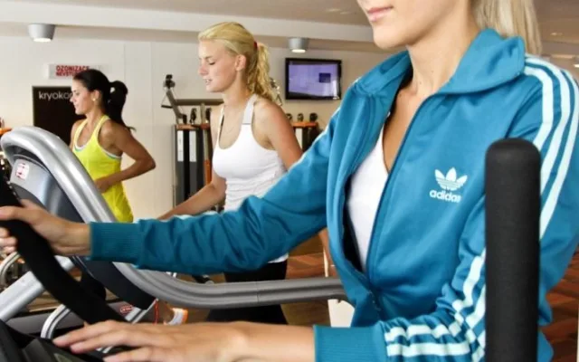 Fitness