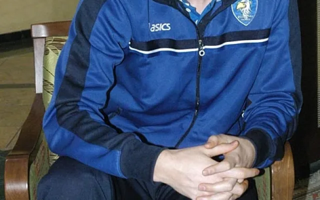 Jakub Veselý