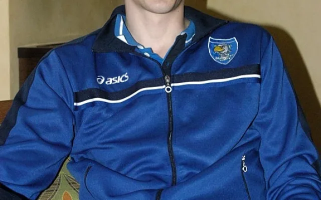 Jakub Veselý