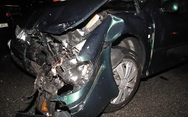 Škoda Octavia postižené rodiny