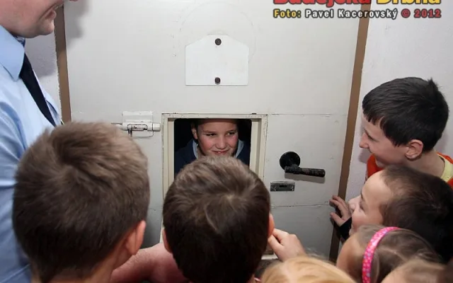 Podezřelý Pitra v cele předběžného zadržení