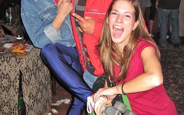 Retroparty