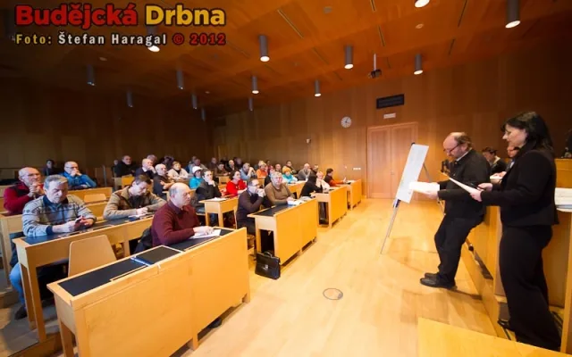 Veřejné jednání k tunelu pod nádražím