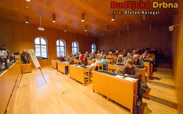 Veřejné jednání k tunelu pod nádražím