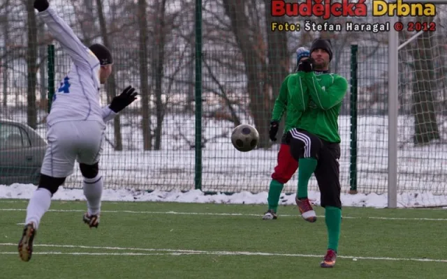 FC ZVVZ – FK Slavoj Český Krumlov 1:2 (0:2)