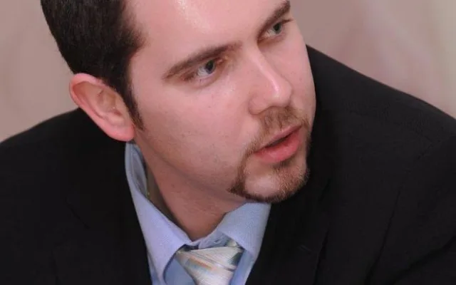 Do čela jihočeských národních socialistů stanul Tomáš Dvořák