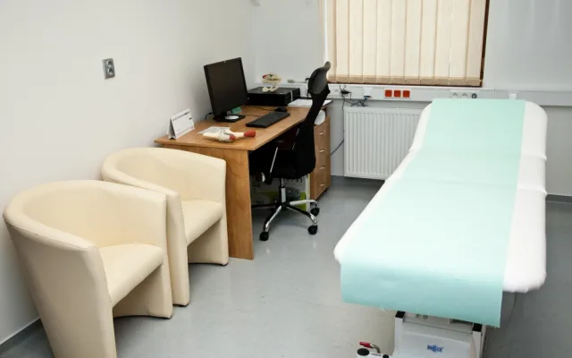 RRC Clinic - Ortopedie
