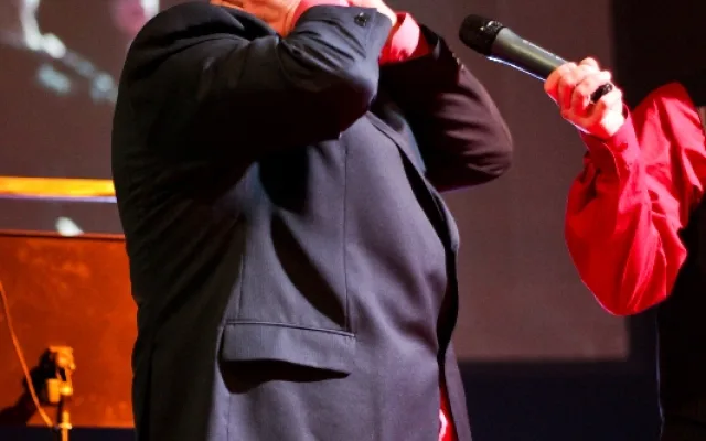 Půlnoční překvapení Doktora Bubna a zadání úkolu třem soutěžícím