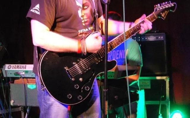 Zimní Okolo Třeboně 2012